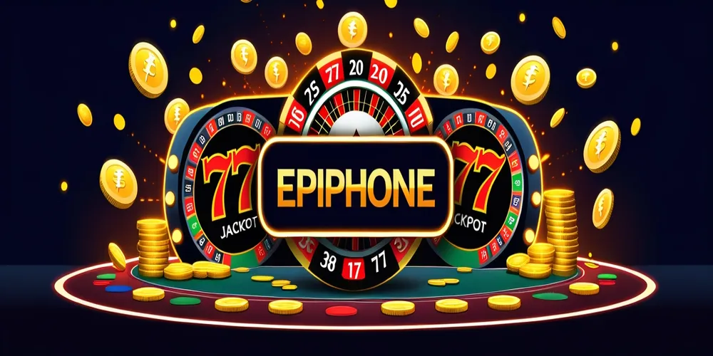 Epiphone Casino Play Now